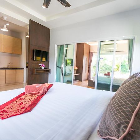 Phutara Lanta Resort - Sha Extra Plus Ko Lanta Eksteriør bilde