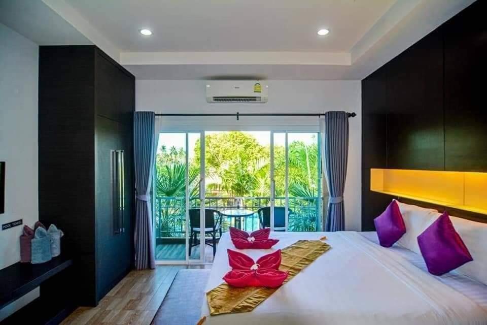 Phutara Lanta Resort - Sha Extra Plus Ko Lanta Eksteriør bilde