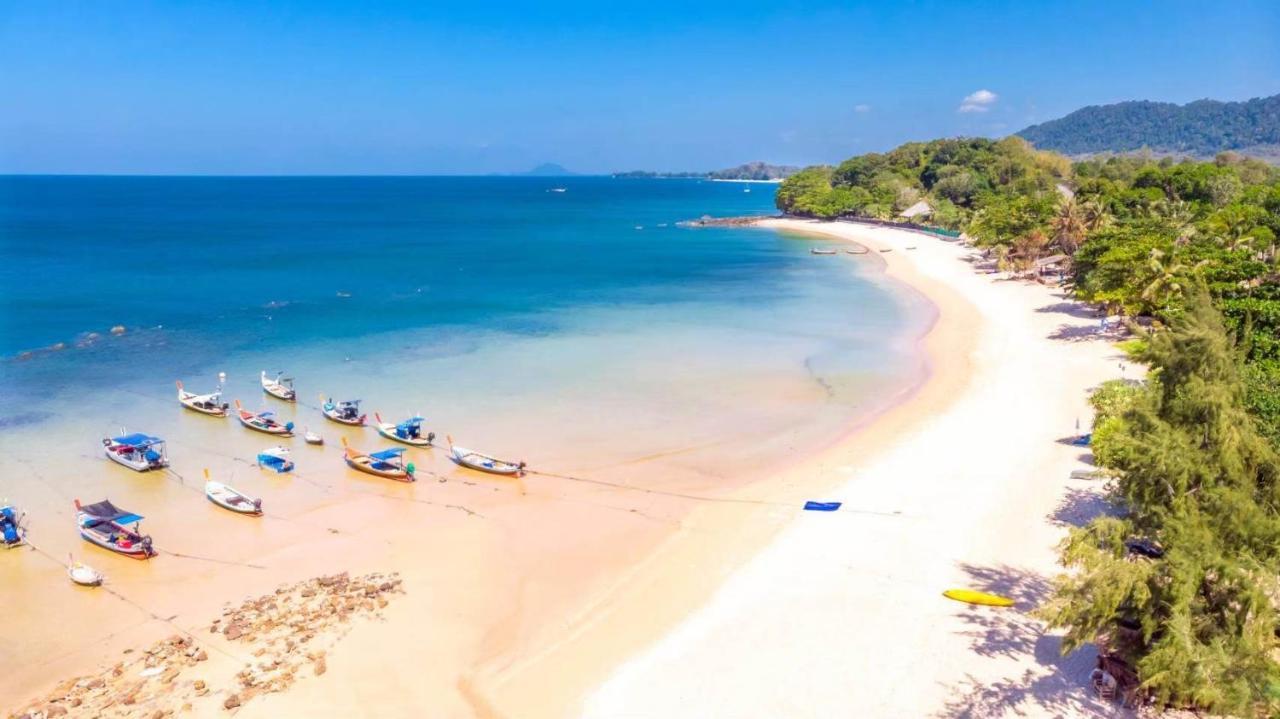 Phutara Lanta Resort - Sha Extra Plus Ko Lanta Eksteriør bilde